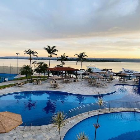 Excelente Apto Na Beira Do Lago Brasília Luaran gambar